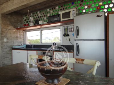 Apartamento Miralejos - Duplex Azul Punta del Diablo