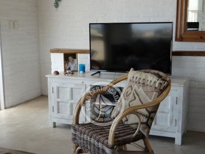 Apartamento Miralejos - Duplex Azul Punta del Diablo
