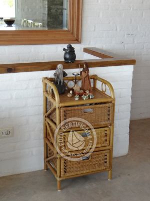 Apartamento Miralejos - Duplex Azul Punta del Diablo