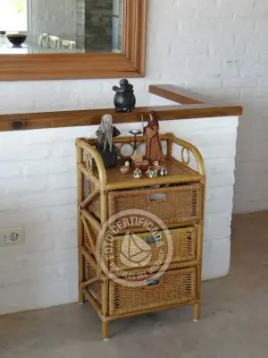 Apartamento Miralejos - Duplex Azul Punta del Diablo