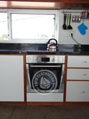 Apartamento Miralejos - Duplex Azul Punta del Diablo