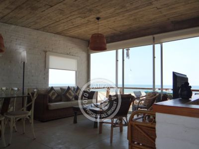 Apartamento Miralejos - Duplex Azul Punta del Diablo