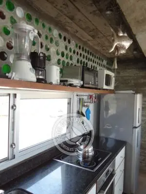 Apartamento Miralejos - Duplex Azul Punta del Diablo