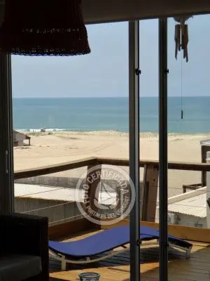 Apartamento Miralejos - Duplex Azul Punta del Diablo