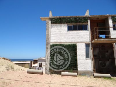Apartamento Miralejos - Duplex Azul Punta del Diablo