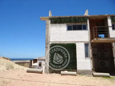 Apartamento Miralejos - Duplex Azul Punta del Diablo