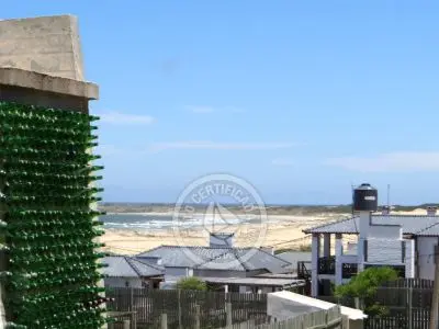 Apartamento Miralejos - Duplex Azul Punta del Diablo