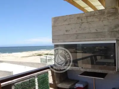Apartamento Miralejos - Duplex Azul Punta del Diablo