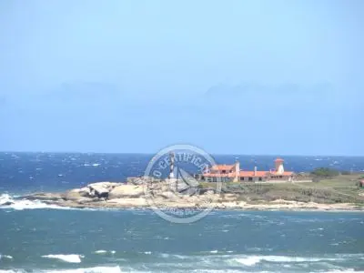 Apartamento Miralejos - Duplex Azul Punta del Diablo