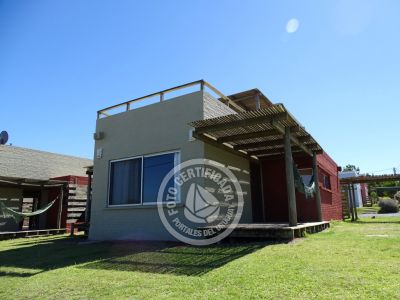 House La Esquina - 1 Punta del Diablo