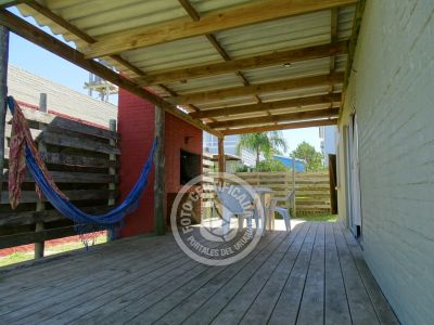 House La Esquina - 1 Punta del Diablo