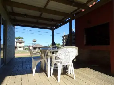 Casa La Esquina - 1 Punta del Diablo