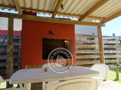 House La Esquina - 1 Punta del Diablo