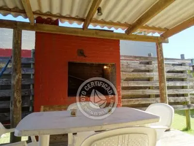 Casa La Esquina - 1 Punta del Diablo