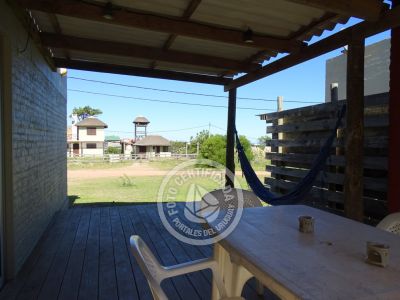 House La Esquina - 1 Punta del Diablo