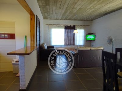 House La Esquina - 1 Punta del Diablo