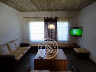 House La Esquina - 1 Punta del Diablo