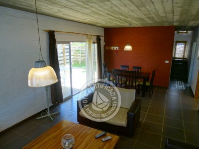 House La Esquina - 1 Punta del Diablo