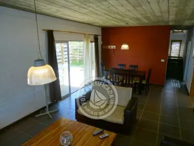 Casa La Esquina - 1 Punta del Diablo