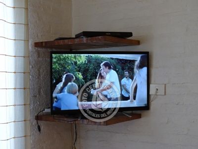 House La Esquina - 1 Punta del Diablo