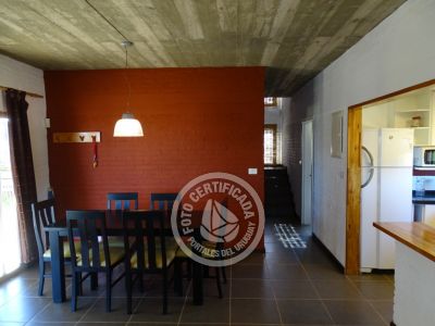 House La Esquina - 1 Punta del Diablo