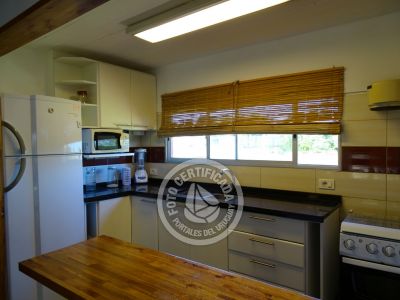 House La Esquina - 1 Punta del Diablo