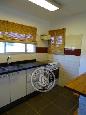 House La Esquina - 1 Punta del Diablo