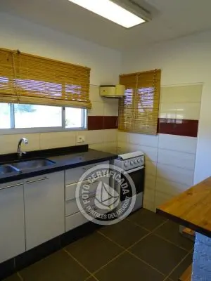 Casa La Esquina - 1 Punta del Diablo