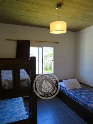 House La Esquina - 1 Punta del Diablo