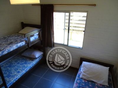 House La Esquina - 1 Punta del Diablo