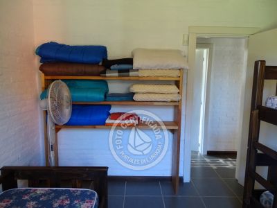 House La Esquina - 1 Punta del Diablo