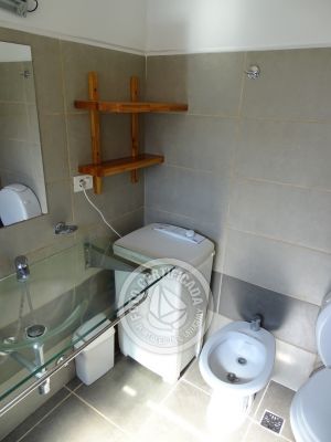 House La Esquina - 1 Punta del Diablo