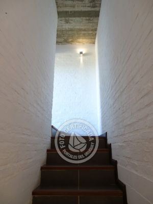 House La Esquina - 1 Punta del Diablo