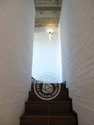 Casa La Esquina - 1 Punta del Diablo