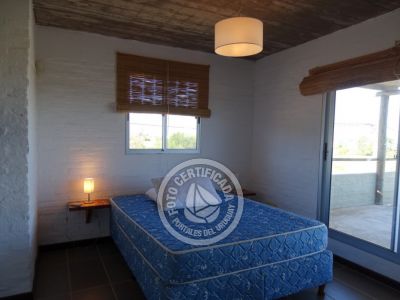 House La Esquina - 1 Punta del Diablo