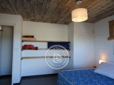 House La Esquina - 1 Punta del Diablo