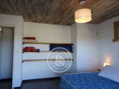 Casa La Esquina - 1 Punta del Diablo