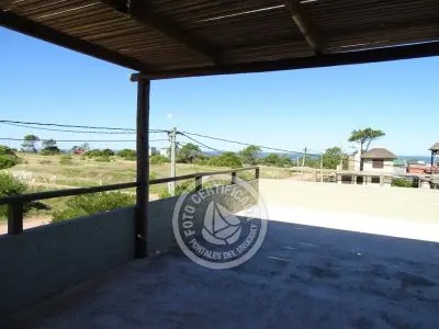 Casa La Esquina - 1 Punta del Diablo