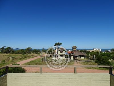 House La Esquina - 1 Punta del Diablo