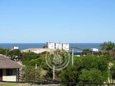 House La Esquina - 1 Punta del Diablo