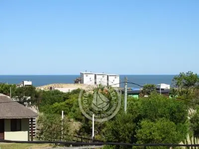 Casa La Esquina - 1 Punta del Diablo