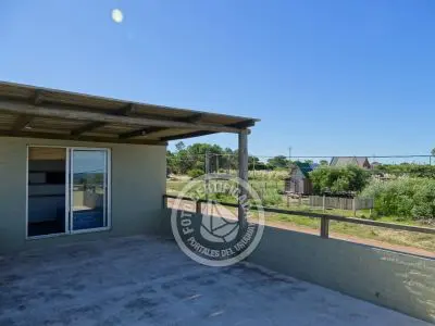 Casa La Esquina - 1 Punta del Diablo