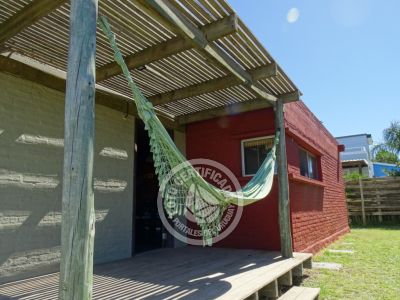 Casa La Esquina - 2 Punta del Diablo .- Foto del 20/3/18, 14:18