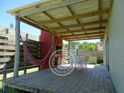 House La Esquina - 2 Punta del Diablo