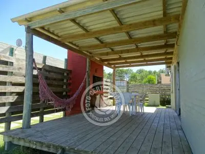 Casa La Esquina - 2 Punta del Diablo