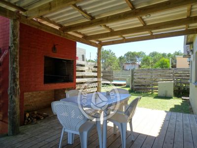 Casa La Esquina - 2 Punta del Diablo .- Foto del 20/3/18, 14:19