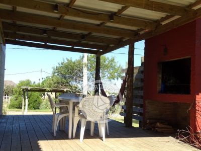 Casa La Esquina - 2 Punta del Diablo .- Foto del 20/3/18, 14:19