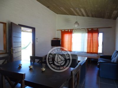 Casa La Esquina - 2 Punta del Diablo .- Foto del 20/3/18, 14:19