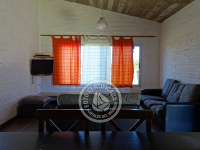 Casa La Esquina - 2 Punta del Diablo .- Foto del 20/3/18, 14:19