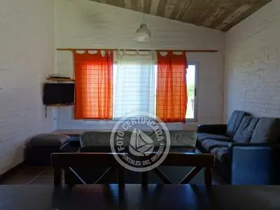 Casa La Esquina - 2 Punta del Diablo